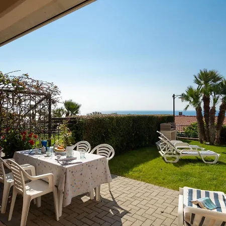 Le Margherite - Slr259 By Interhome