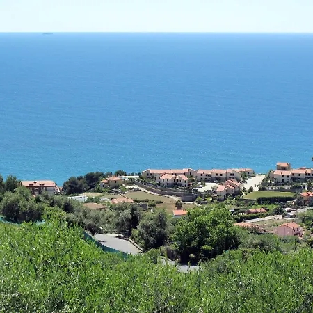 Le Margherite - Slr259 By Interhome Costarainera