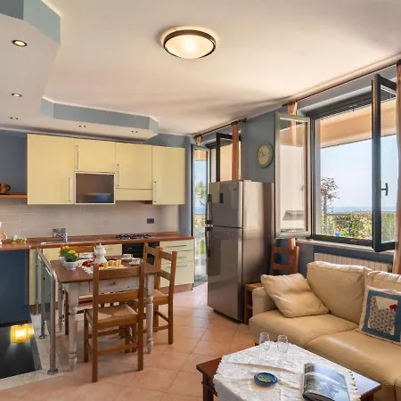 Le Margherite - Slr259 By Interhome *