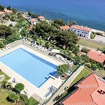 Apartamento Le Margherite - Slr259 By Interhome Costarainera