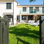 Le Margherite - Slr259 By Interhome Apartamento *