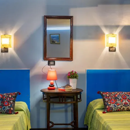 Le Margherite - Slr259 By Interhome Apartament