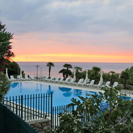 Le Margherite - Slr259 By Interhome Apartament *