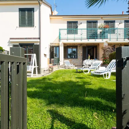 Le Margherite - Slr259 By Interhome Apartment *