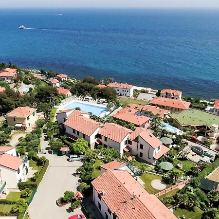 Le Margherite - Slr259 By Interhome Apartment