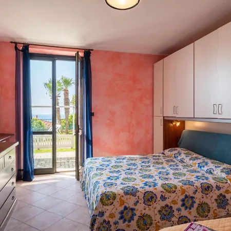 Le Margherite - Slr259 By Interhome Apartment *