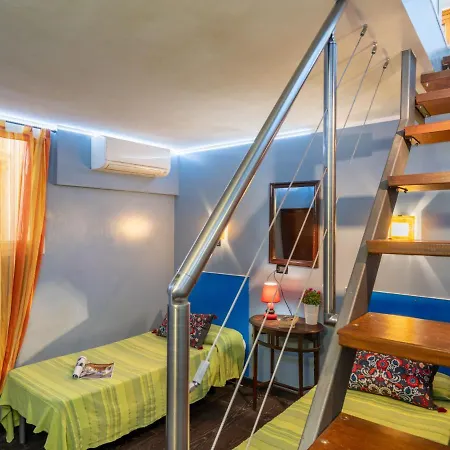 Apartamento Le Margherite - Slr259 By Interhome