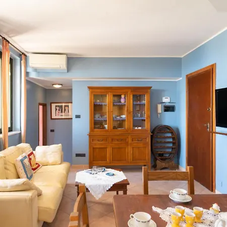 Le Margherite - Slr259 By Interhome *