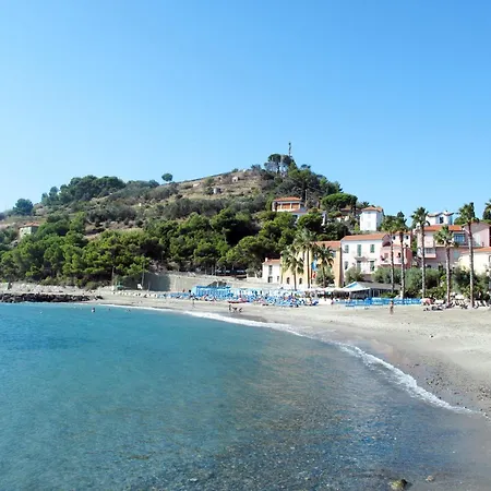 Le Margherite - Slr259 By Interhome Apartment Costarainera