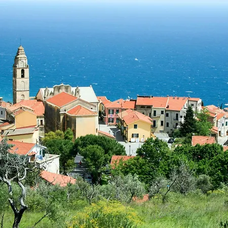 Le Margherite - Slr259 By Interhome Apartment *