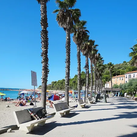 Le Margherite - Slr259 By Interhome Costarainera