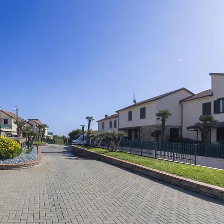 Le Margherite - Slr259 By Interhome Apartment Costarainera