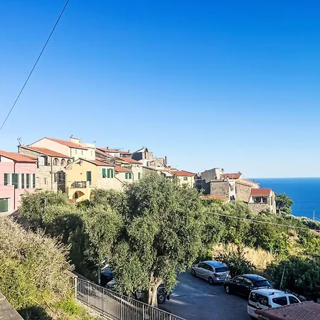 Le Margherite - Slr259 By Interhome * Costarainera