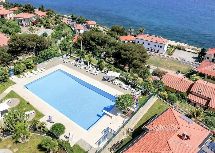 Appartement Le Margherite - Slr259 By Interhome Costarainera