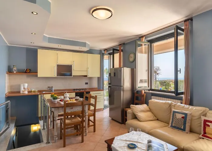 Le Margherite - Slr259 By Interhome *