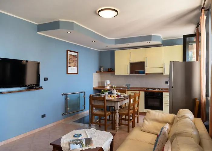 Appartement Le Margherite - Slr259 By Interhome