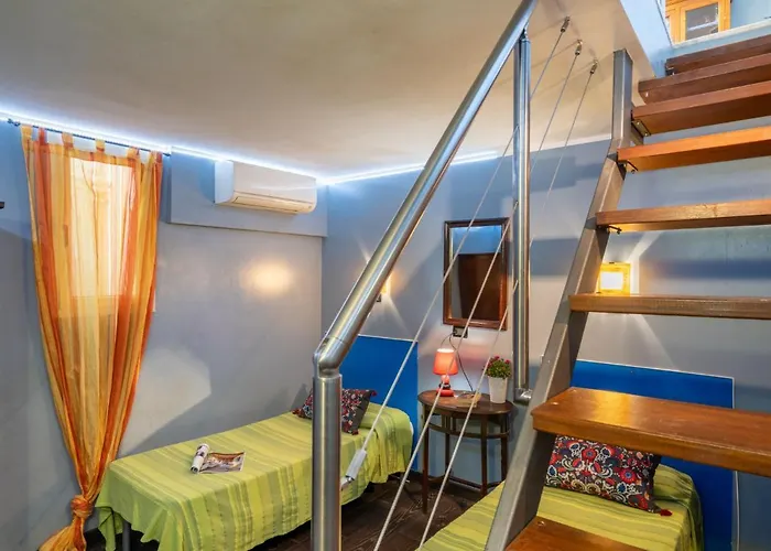 Appartement Le Margherite - Slr259 By Interhome